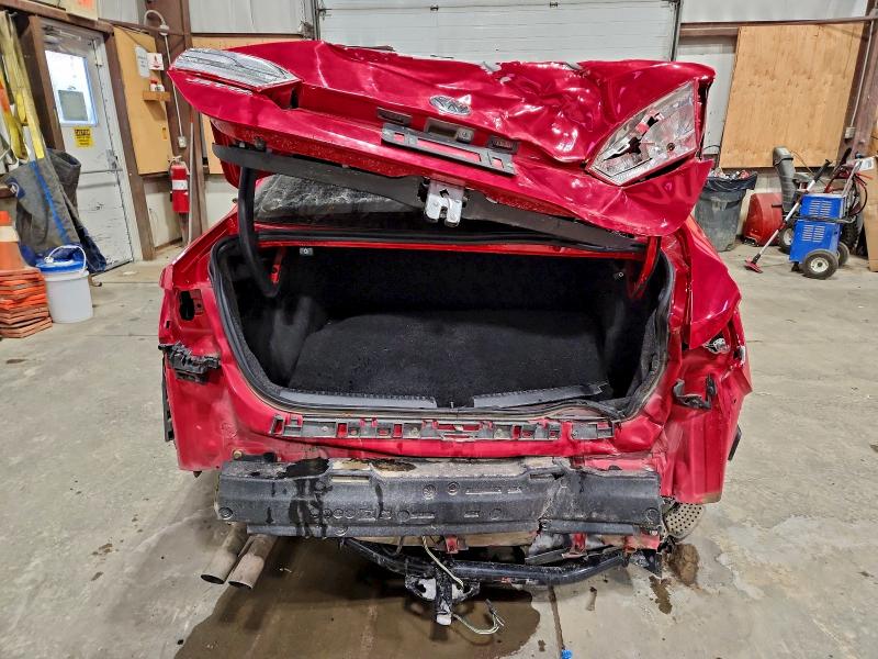 Photo 6 from auction – 2014 VOLKSWAGEN JETTA BASE with VIN 3VW2K7AJ4EM297178