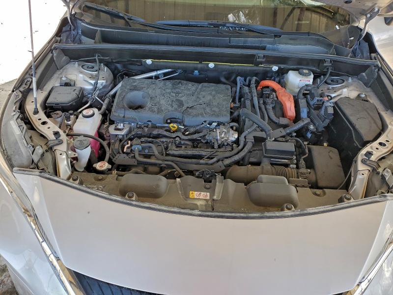 Photo 12 from auction – 2024 TOYOTA VENZA LE with VIN JTEAAAAH0RJ175122