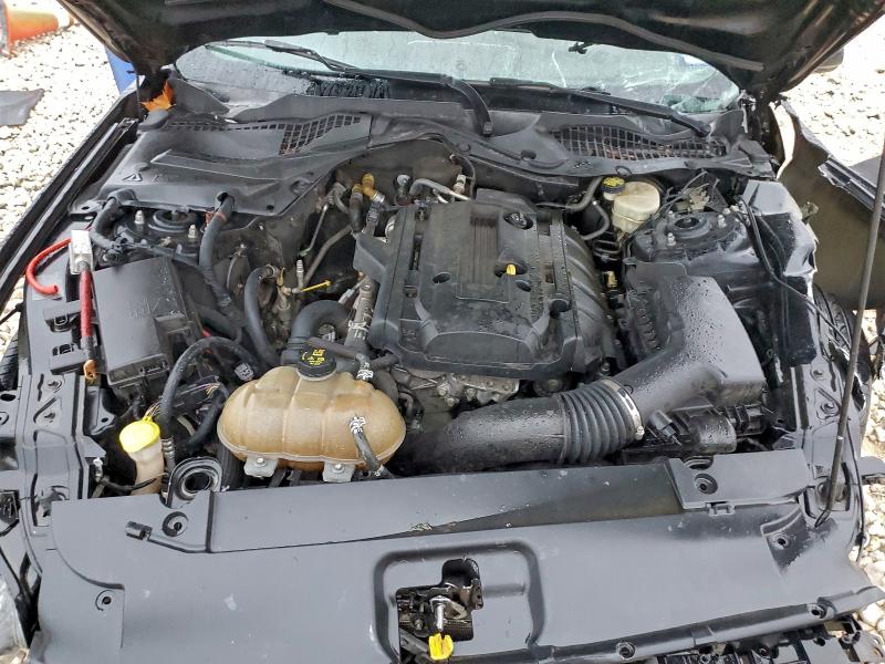 Photo 11 from auction – 2015 FORD MUSTANG with VIN 1FA6P8TH6F5434219