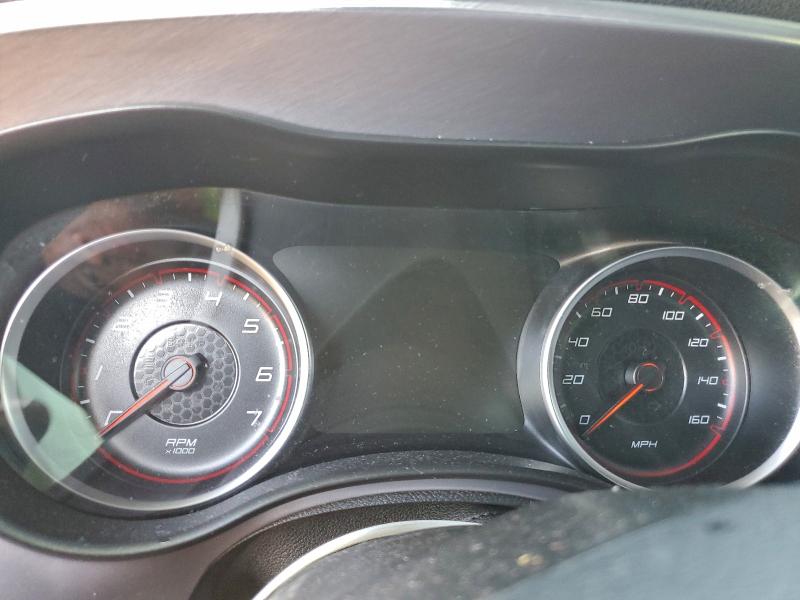 Photo 9 from auction – 2019 DODGE CHARGER R/ with VIN 2C3CDXCT3KH526397