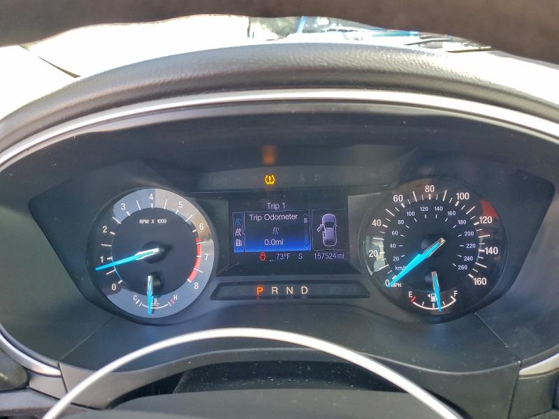 Photo 9 from auction – 2013 FORD FUSION SE with VIN 3FA6P0H72DR204348