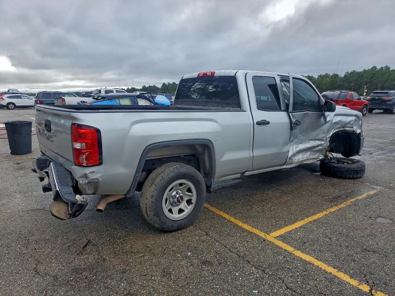 Photo 3 from auction – 2018 GMC SIERRA with VIN 1GTR1LECXJZ286915