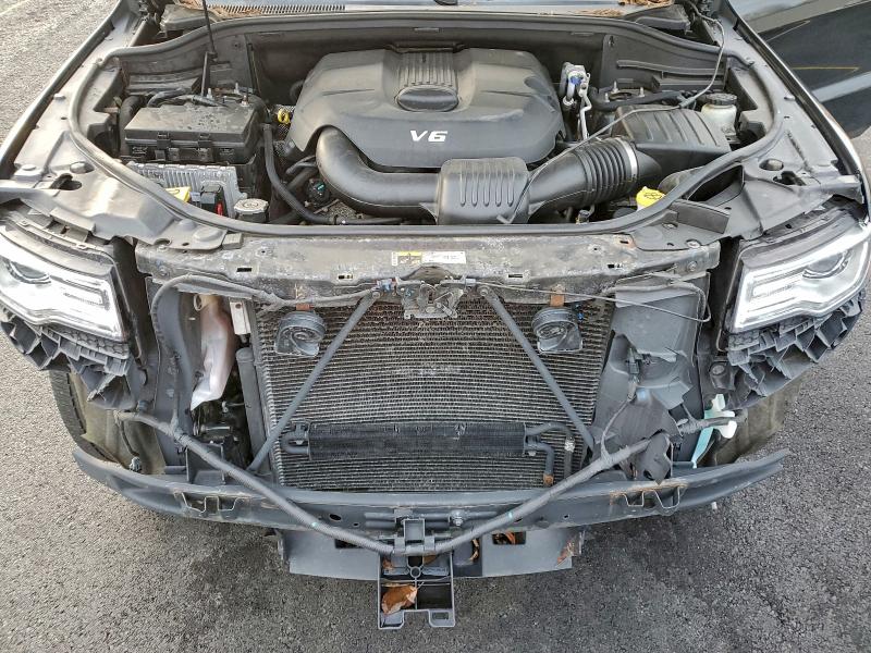 Photo 11 from auction – 2014 JEEP GRAND CHER with VIN 1C4RJFBG8EC526643
