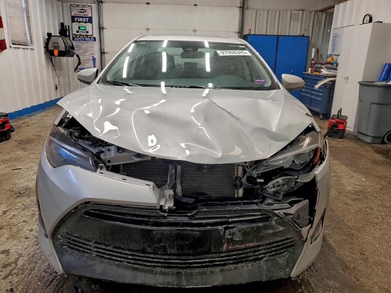 Photo 5 from auction – 2019 TOYOTA COROLLA L with VIN 2T1BURHE1KC157983