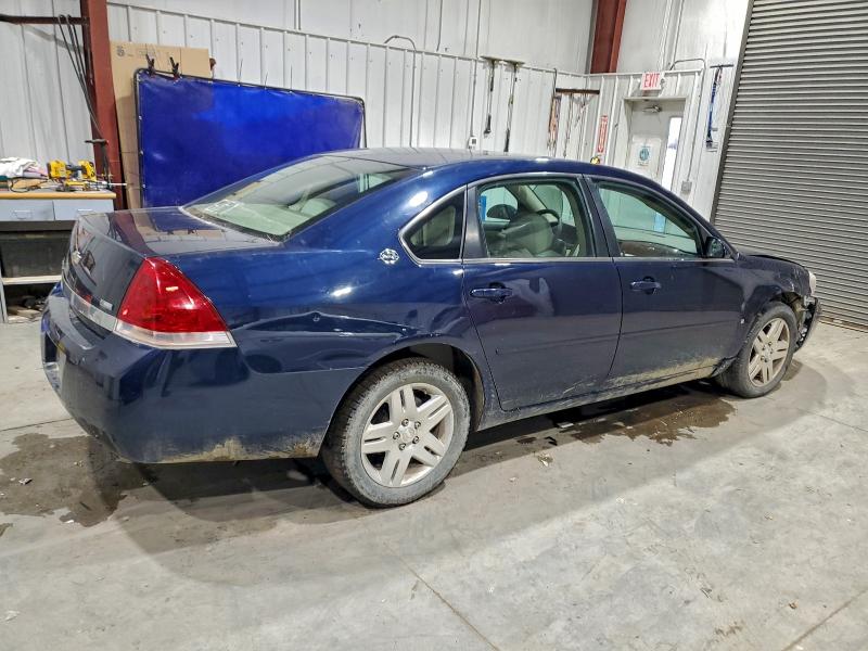 Photo 3 from auction – 2007 CHEV IMPALA with VIN 2G1WB58K379250607