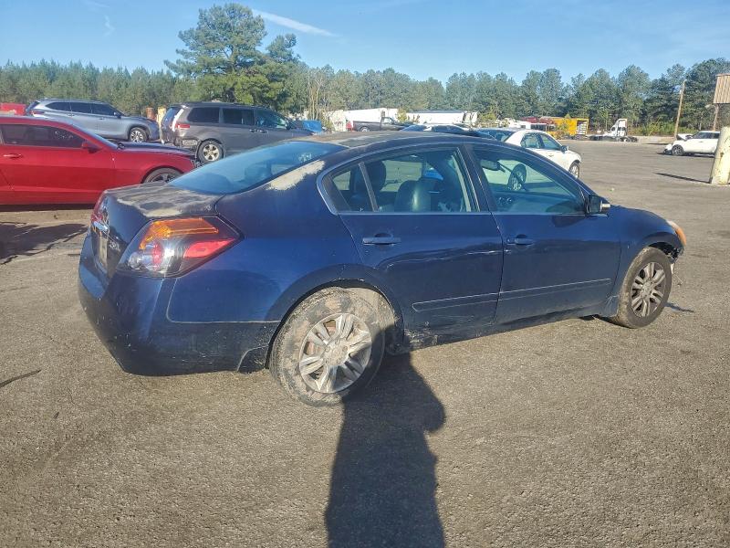 Photo 3 from auction – 2011 NISSAN ALTIMA BAS with VIN 1N4AL2AP8BC184498