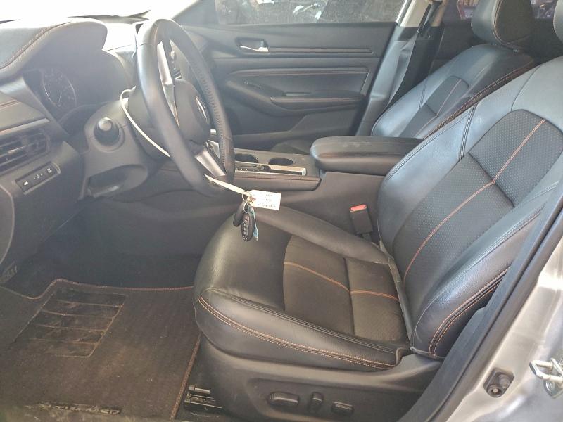 Photo 7 from auction – 2019 NISSAN ALTIMA SR with VIN 1N4BL4CV2KC226949