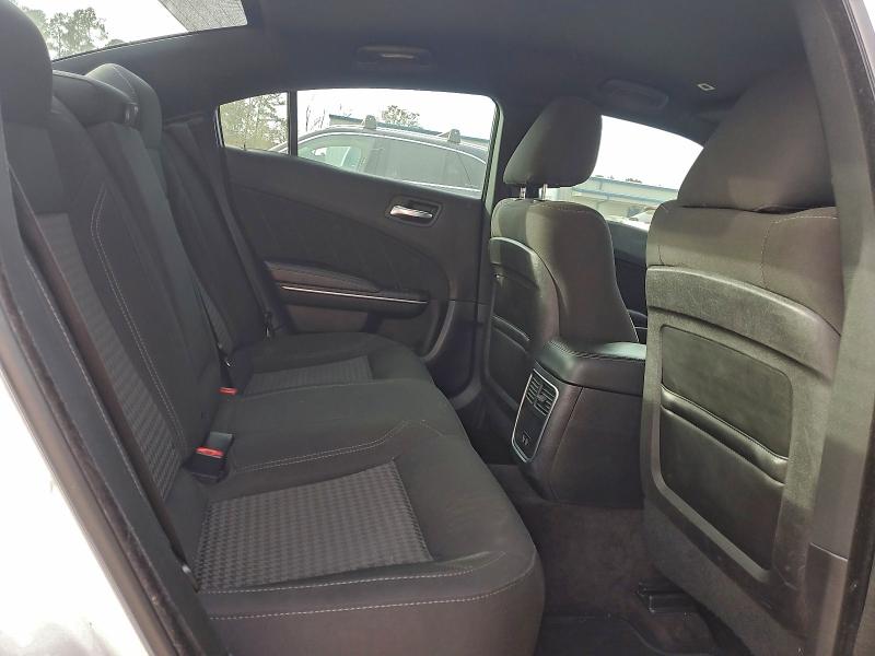 Photo 10 from auction – 2019 DODGE CHARGER SX with VIN 2C3CDXBG3KH522872