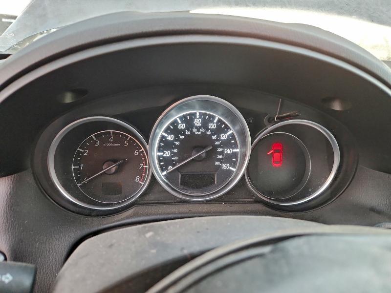 Фото 9 с аукциона – 2016 MAZDA CX-5 GT с VIN JM3KE2DY3G0638475