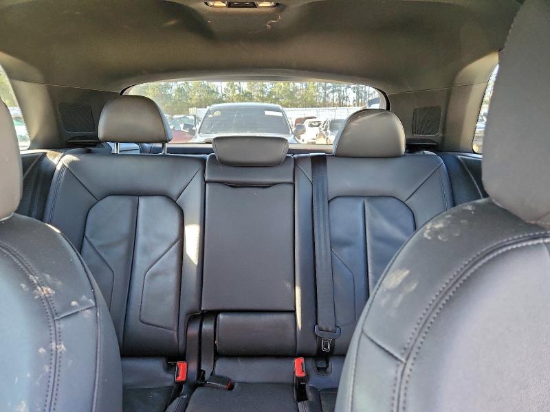 Photo 10 from auction – 2019 AUDI Q3 PREMIUM with VIN WA1AECF39K1077336