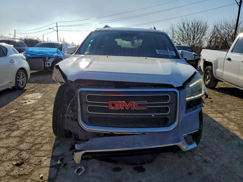 Photo 5 from auction – 2015 GMC ACADIA SLT with VIN 1GKKVRKD3FJ298632