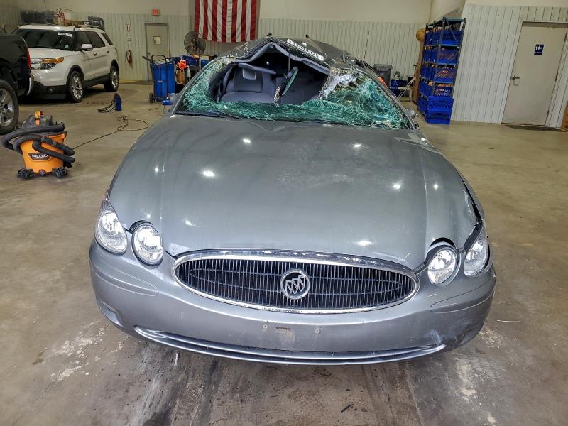 Foto 5 de la subasta – 2007 BUICK LACROSSE C con VIN 2G4WC582971127876