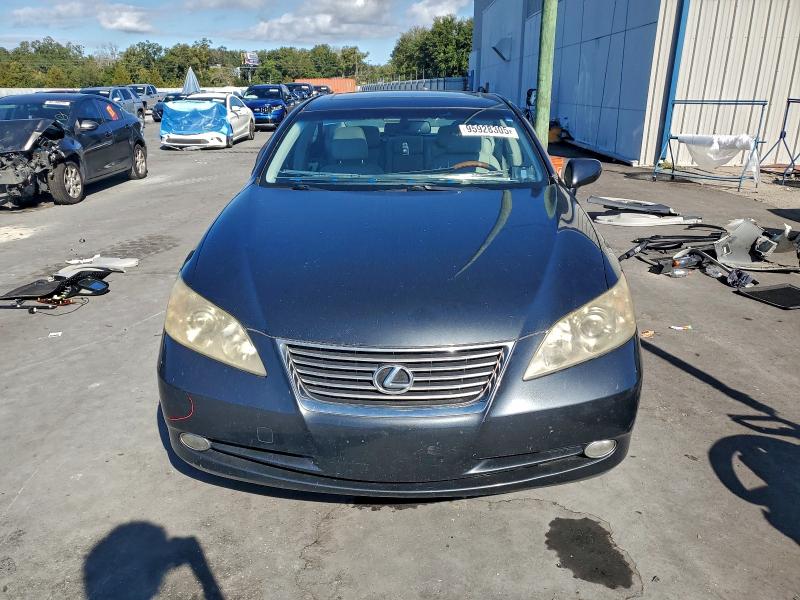 Photo 5 from auction – 2008 LEXUS ES 350 with VIN JTHBJ46G982218860