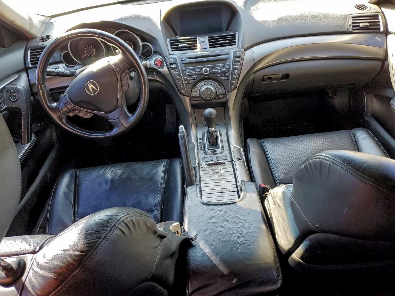 Photo 8 from auction – 2013 ACURA TL TECH with VIN 19UUA8F50DA012084