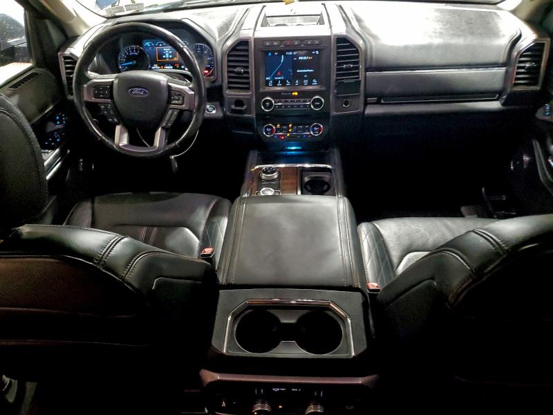 Photo 8 from auction – 2018 FORD EXPEDITION with VIN 1FMJK1MT0JEA58229