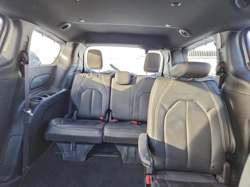 Photo 10 from auction – 2020 CHRYSLER PACIFICA T with VIN 2C4RC1BG6LR216783