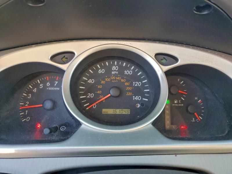 Photo 9 from auction – 2007 TOYOTA HIGHLANDER with VIN JTEEP21A470217996