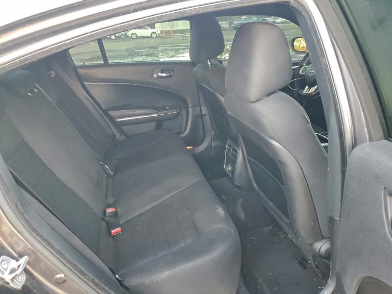 Photo 10 from auction – 2013 DODGE CHARGER SE with VIN 2C3CDXBG3DH678025