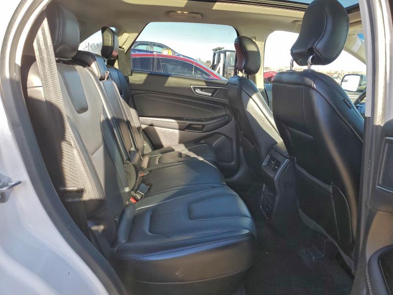 Photo 11 from auction – 2018 FORD EDGE TITAN with VIN 2FMPK4K96JBB93617