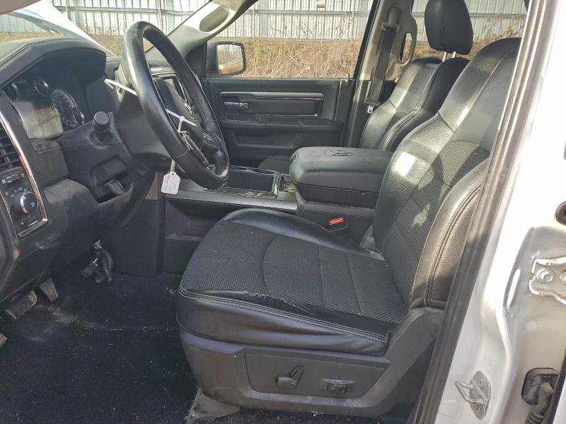 Photo 7 from auction – 2014 RAM 1500 SPORT with VIN 1C6RR7MT8ES308093