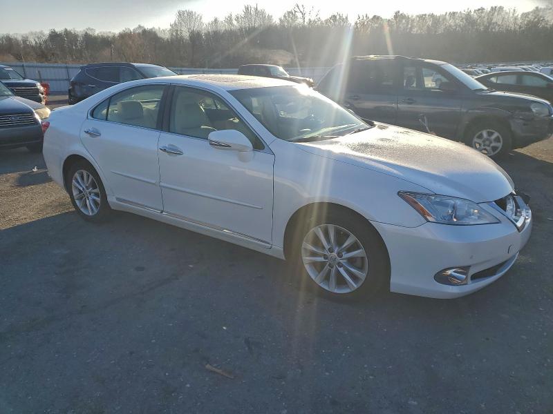 صورة رقم 4 من المزاد - 2011 LEXUS ES 350 مع VIN JTHBK1EG1B2457596