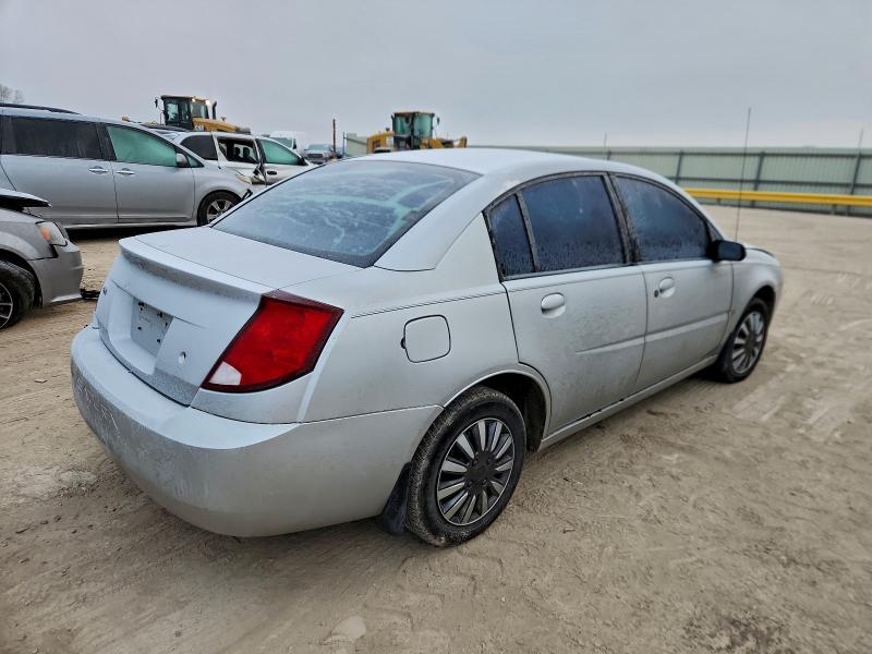 Photo 3 from auction – 2005 SATURN ION LEVEL with VIN 1G8AJ52F95Z172248