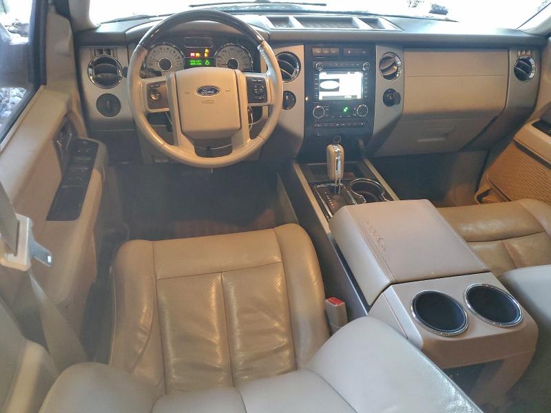 Фото 8 с аукциона – 2014 FORD EXPEDITION с VIN 1FMJU2A50EEF65921
