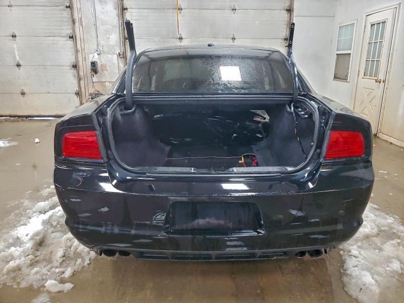 Photo 6 from auction – 2014 DODGE CHARGER R/ with VIN 2C3CDXDT0EH114957