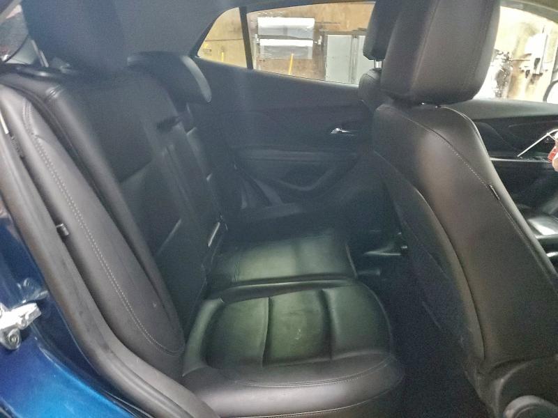 Photo 11 from auction – 2019 BUICK ENCORE ESS with VIN KL4CJGSM7KB909051