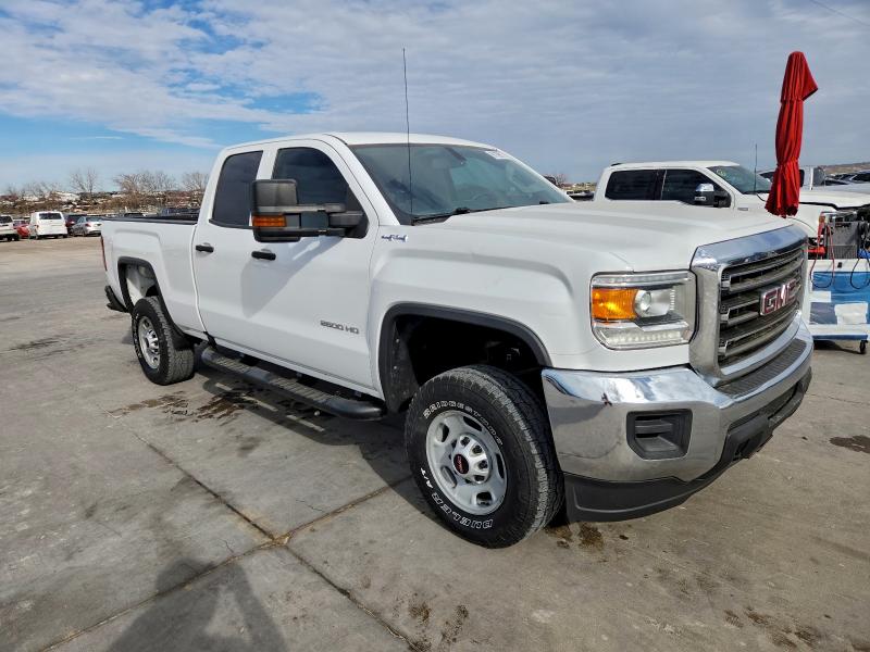 Photo 4 from auction – 2019 GMC SIERRA K25 with VIN 2GT22NEG5K1199947