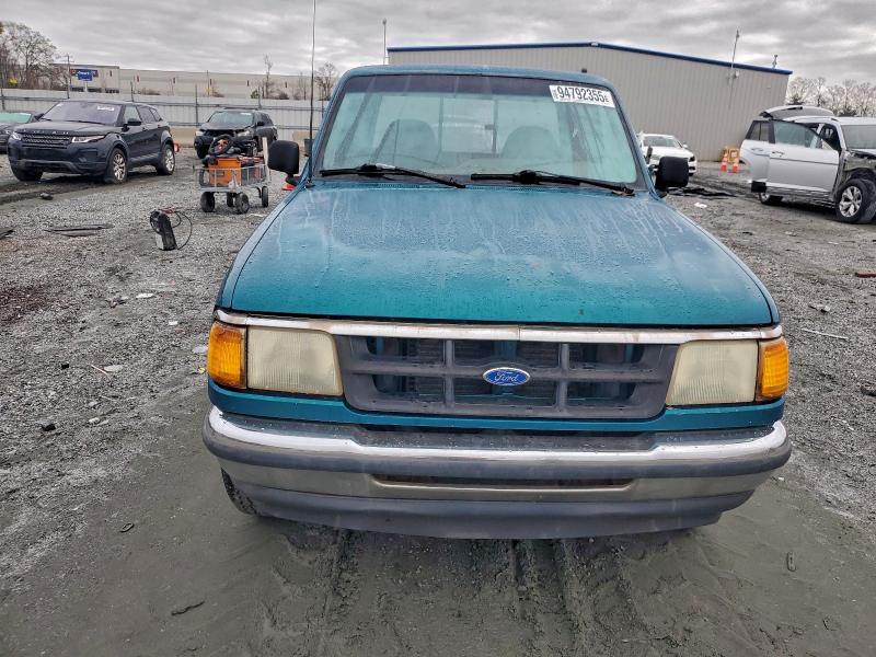 Photo 5 from auction – 1994 FORD RANGER SUP with VIN 1FTCR14A8RPC57312