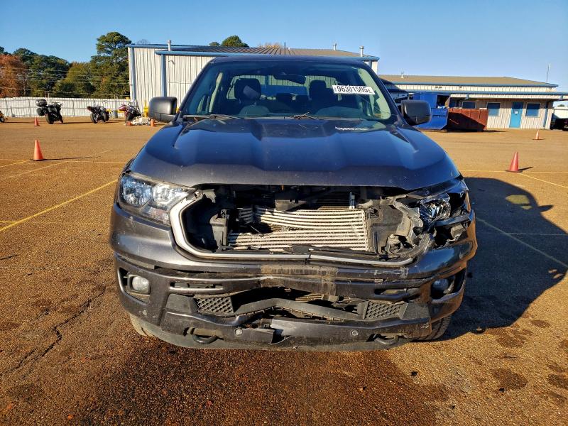 Photo 5 from auction – 2019 FORD RANGER XL with VIN 1FTER4EH8KLA98505