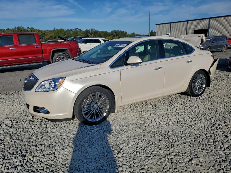 Photo 1 from auction – 2014 BUICK VERANO PRE with VIN 1G4PT5SV6E4147060