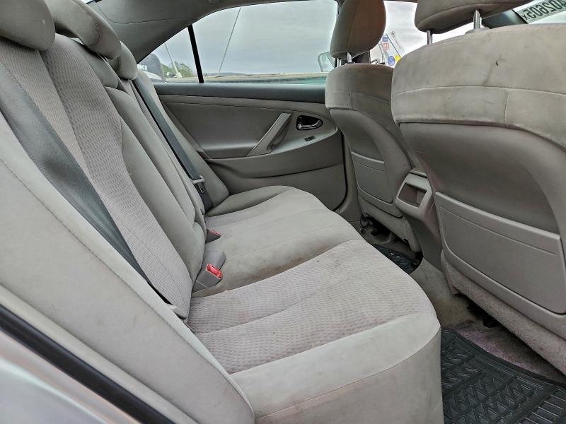 Zdjęcie 10 z aukcji – 2011 TOYOTA CAMRY BASE z VIN 4T1BF3EK9BU629282