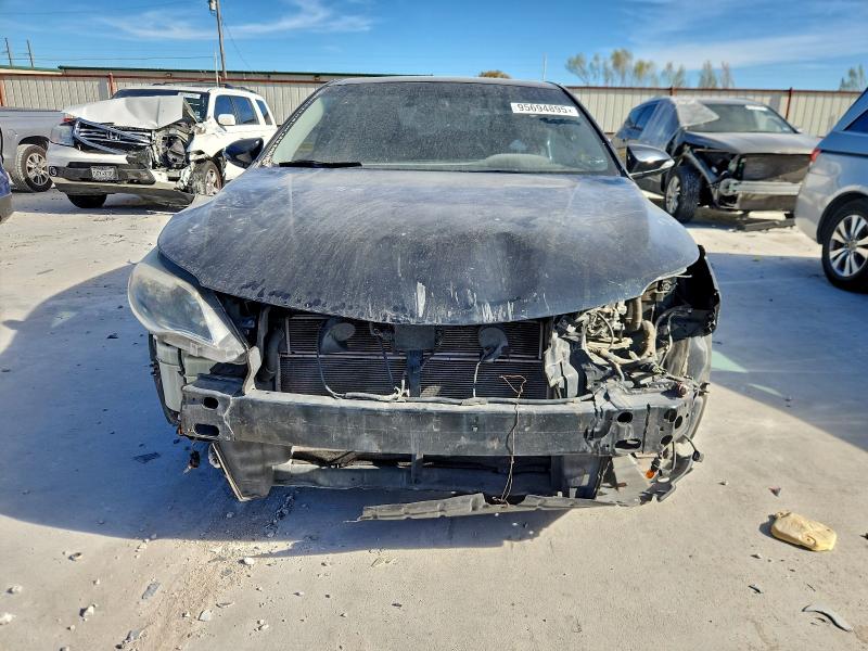 Photo 5 from auction – 2015 TOYOTA AVALON HYB with VIN 4T1BD1EB2FU039280