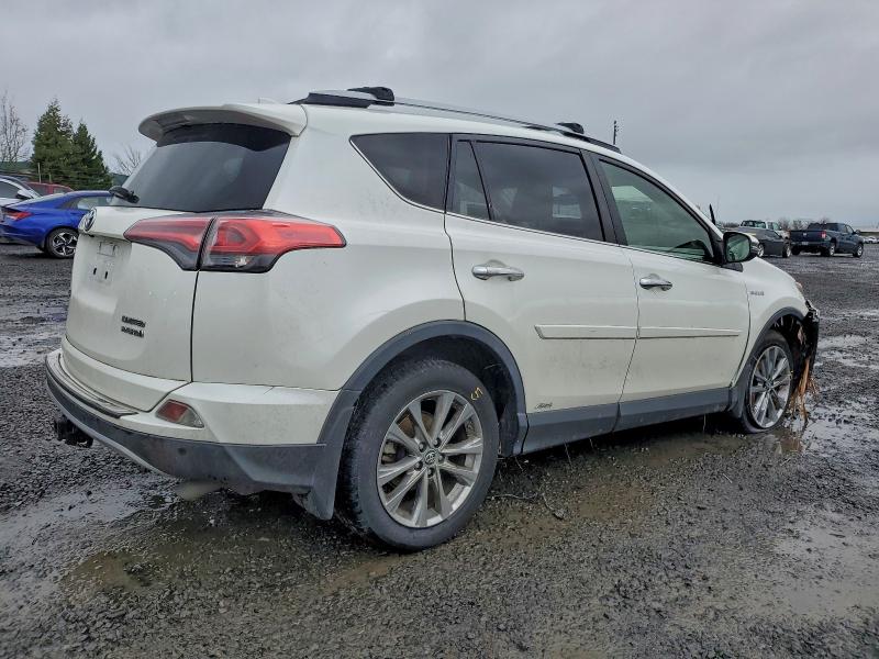 Photo 3 from auction – 2017 TOYOTA RAV4 HV LI with VIN JTMDJREV5HD094694