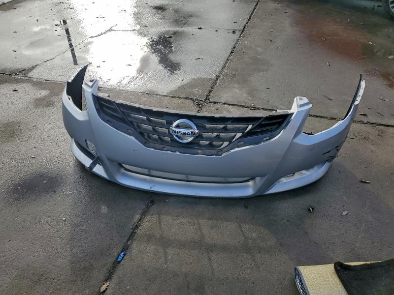 Photo 12 from auction – 2013 NISSAN ALTIMA S with VIN 1N4AL2EP6DC167244