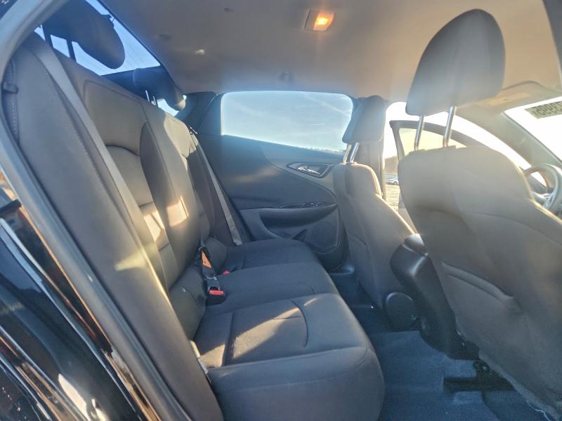 Photo 10 from auction – 2019 CHEVROLET MALIBU LS with VIN 1G1ZB5ST5KF202363