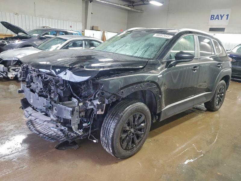2025 MAZDA CX-50 PREF