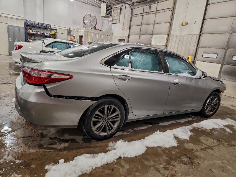 Photo 3 from auction – 2016 TOYOTA CAMRY LE with VIN 4T1BF1FK6GU236530