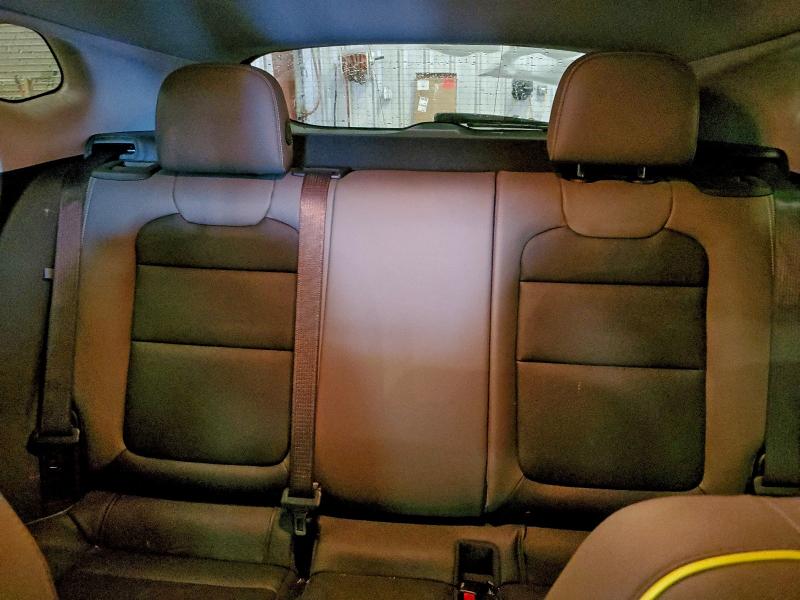Photo 10 from auction – 2025 CHEVROLET TRAX with VIN KL77LKEP7SC018985
