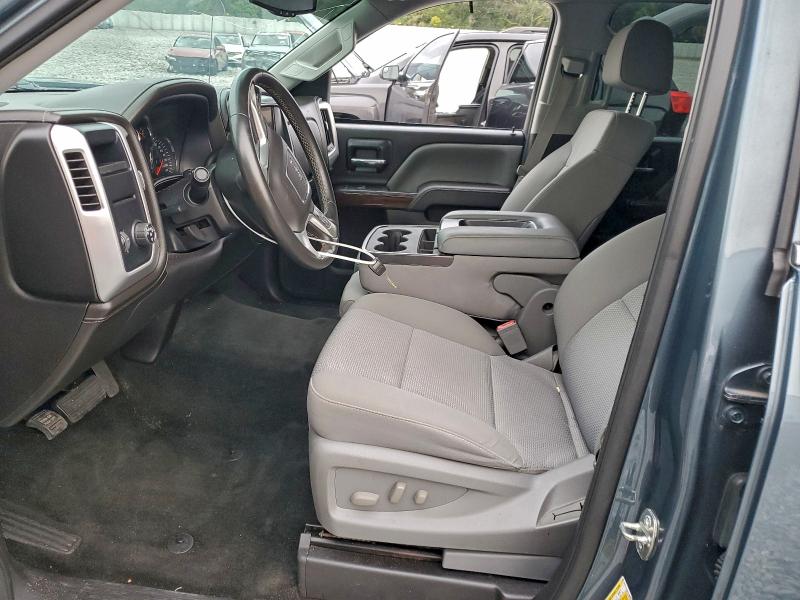 Photo 7 from auction – 2014 GMC SIERRA C15 with VIN 3GTP1UEC3EG298696