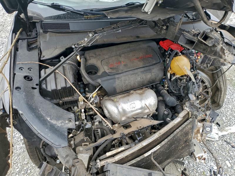 Photo 12 from auction – 2019 JEEP COMPASS LA with VIN 3C4NJCBB7KT652123