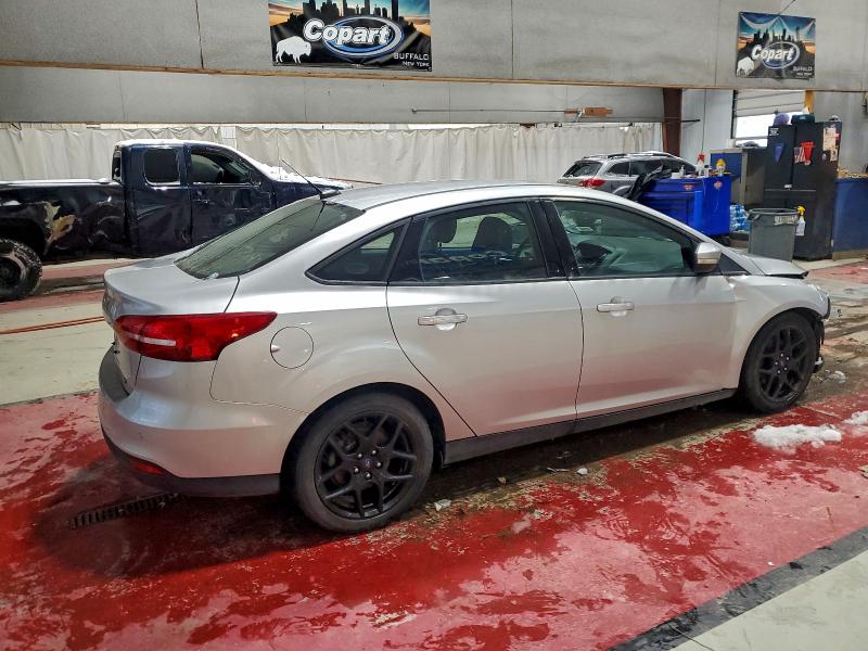 Photo 3 from auction – 2016 FORD FOCUS SE with VIN 1FADP3F23GL330026