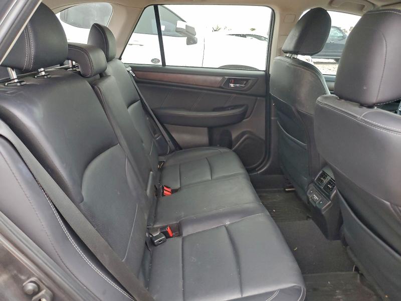 Photo 10 from auction – 2018 SUBARU OUTBACK 2. with VIN 4S4BSAKC6J3289252