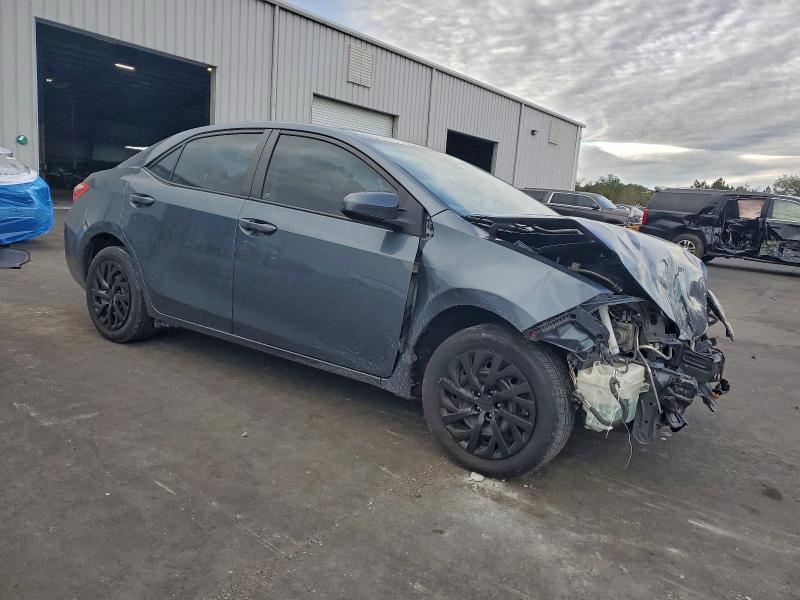 Photo 4 from auction – 2018 TOYOTA COROLLA L with VIN 2T1BURHE3JC003970