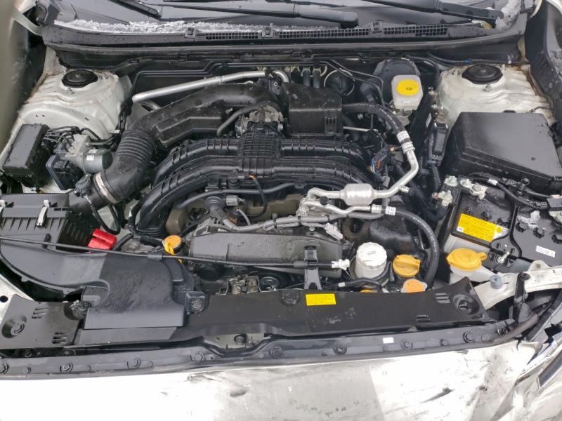 Photo 11 from auction – 2024 SUBARU IMPREZA with VIN JF1GUABC7R8384539