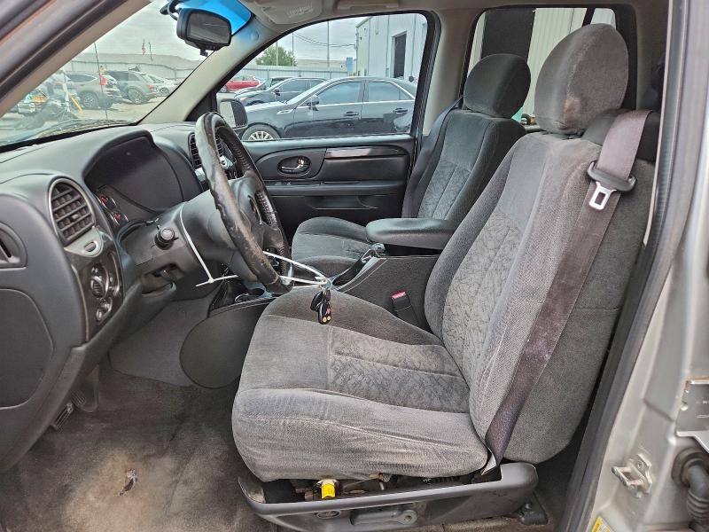 Photo 7 from auction – 2006 GMC ENVOY with VIN 1GKDS13S162212275