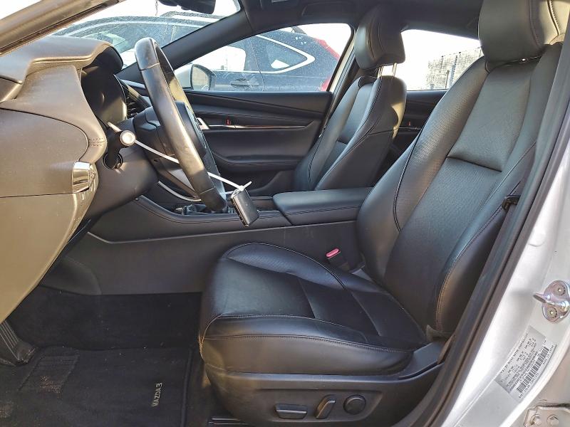 Zdjęcie 7 z aukcji – 2021 MAZDA 3 PREMIUM z VIN JM1BPAML7M1308099