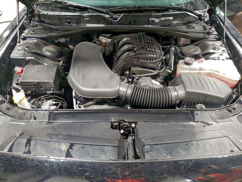Photo 11 from auction – 2023 DODGE CHALLENGER with VIN 2C3CDZAG2PH693746